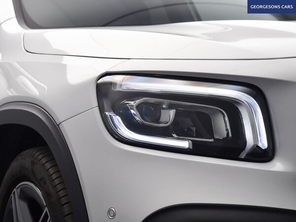 Used Mercedes-Benz GLB 2022 for sale - 75727020: Photo 11