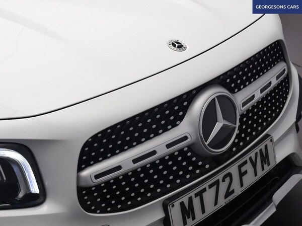 Used Mercedes-Benz GLB 2022 for sale - 75727020: Photo 12