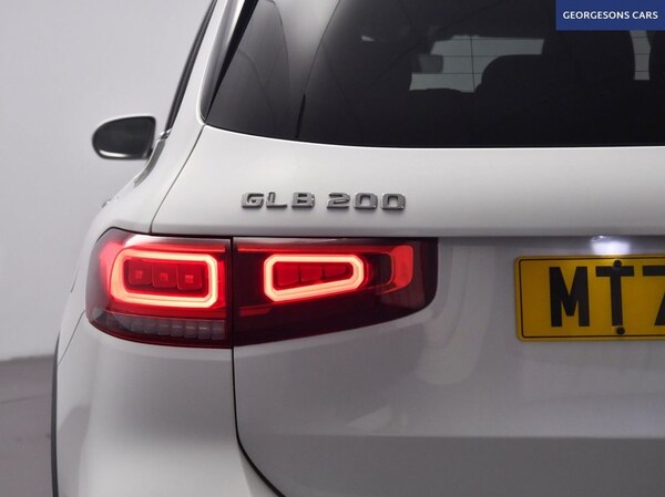 Used Mercedes-Benz GLB 2022 for sale - 75727020: Photo 13