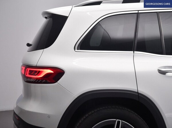 Used Mercedes-Benz GLB 2022 for sale - 75727020: Photo 14