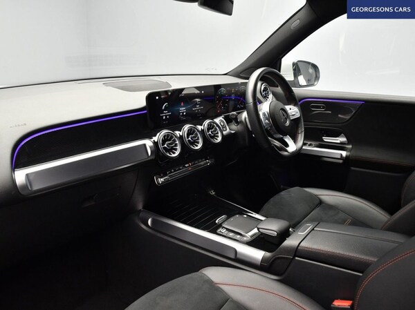 Used Mercedes-Benz GLB 2022 for sale - 75727020: Photo 17
