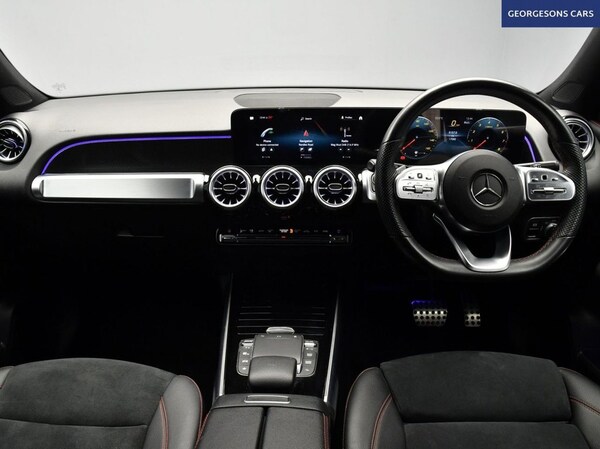 Used Mercedes-Benz GLB 2022 for sale - 75727020: Photo 19