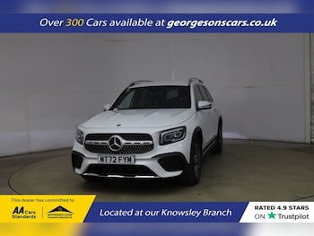 Mercedes-Benz - GLB