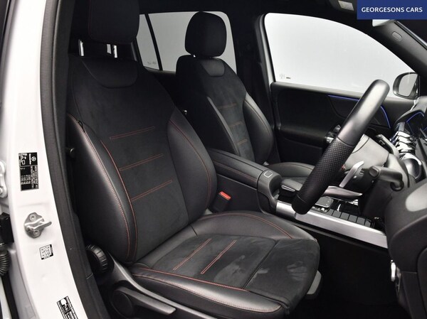 Used Mercedes-Benz GLB 2022 for sale - 75727020: Photo 20