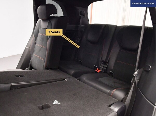 Used Mercedes-Benz GLB 2022 for sale - 75727020: Photo 23