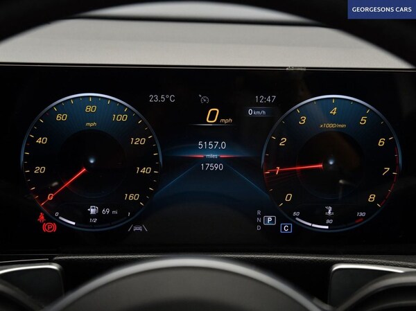 Used Mercedes-Benz GLB 2022 for sale - 75727020: Photo 28