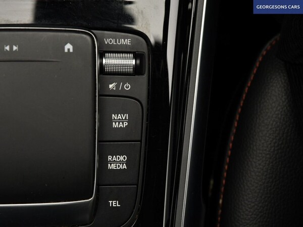 Used Mercedes-Benz GLB 2022 for sale - 75727020: Photo 32
