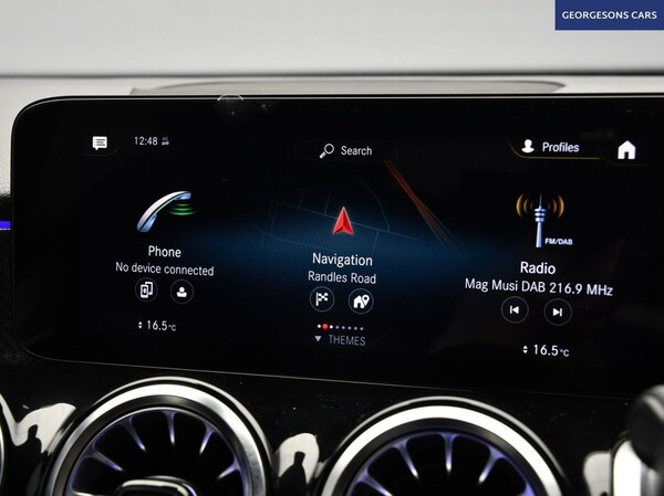 Used Mercedes-Benz GLB 2022 for sale - 75727020: Photo 35