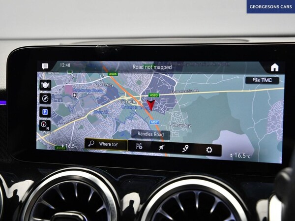 Used Mercedes-Benz GLB 2022 for sale - 75727020: Photo 36