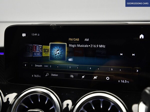 Used Mercedes-Benz GLB 2022 for sale - 75727020: Photo 37