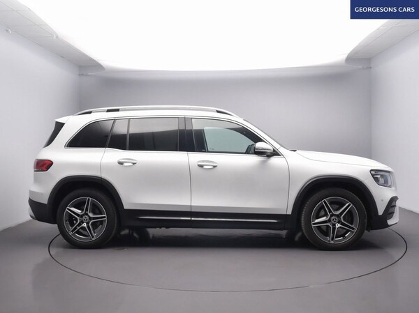 Used Mercedes-Benz GLB 2022 for sale - 75727020: Photo 6