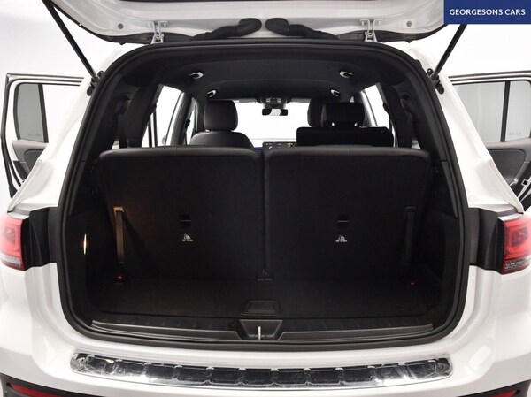 Used Mercedes-Benz GLB 2022 for sale - 75727020: Photo 9