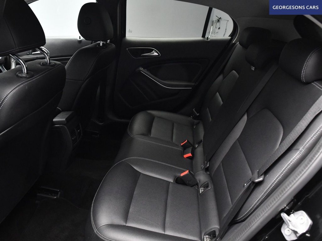 Used Mercedes-Benz GLA 2018 for sale - 77048701: Photo 13