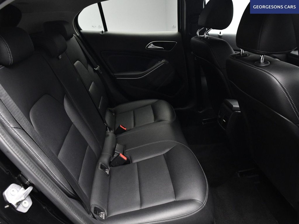 Used Mercedes-Benz GLA 2018 for sale - 77048701: Photo 14