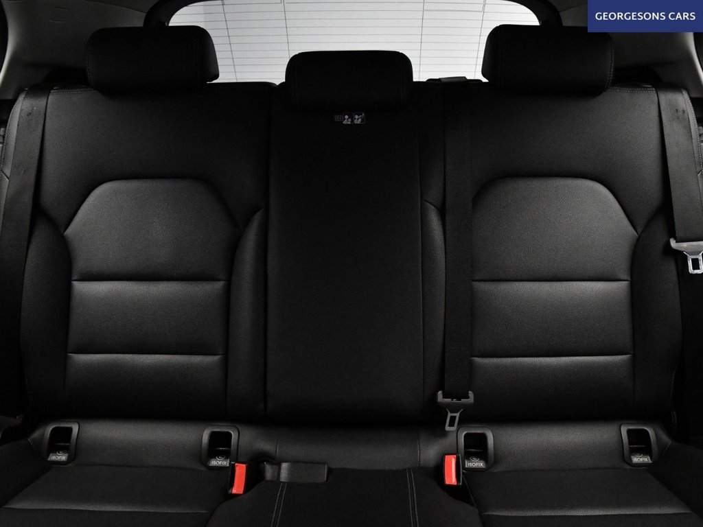 Used Mercedes-Benz GLA 2018 for sale - 77048701: Photo 16