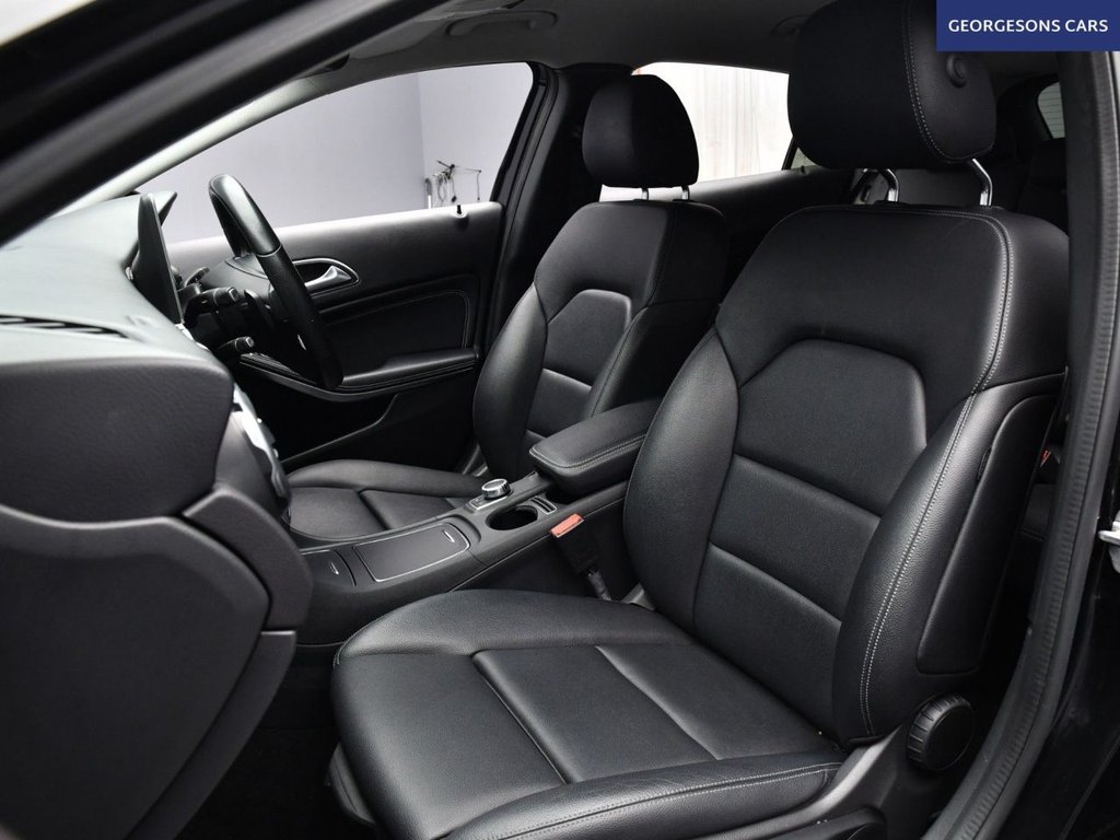 Used Mercedes-Benz GLA 2018 for sale - 77048701: Photo 18