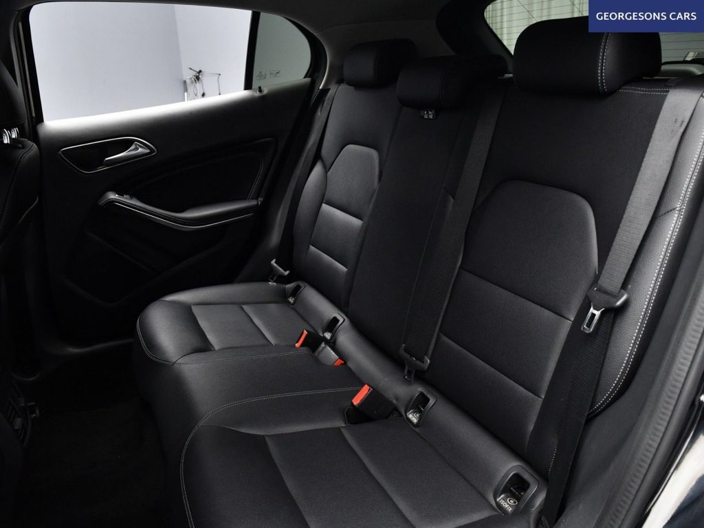 Used Mercedes-Benz GLA 2018 for sale - 77048701: Photo 19