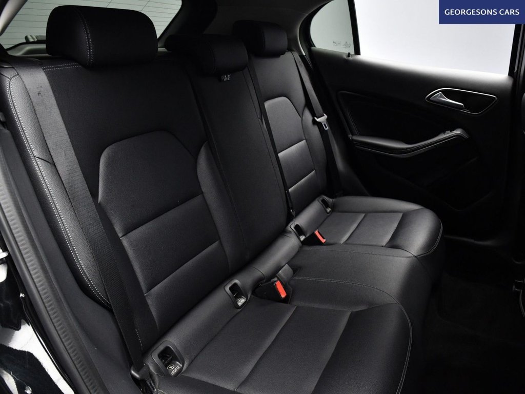 Used Mercedes-Benz GLA 2018 for sale - 77048701: Photo 20