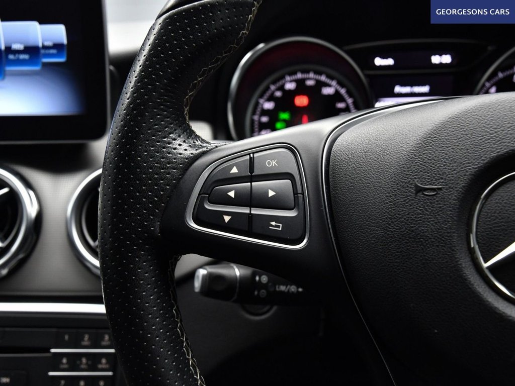 Used Mercedes-Benz GLA 2018 for sale - 77048701: Photo 22