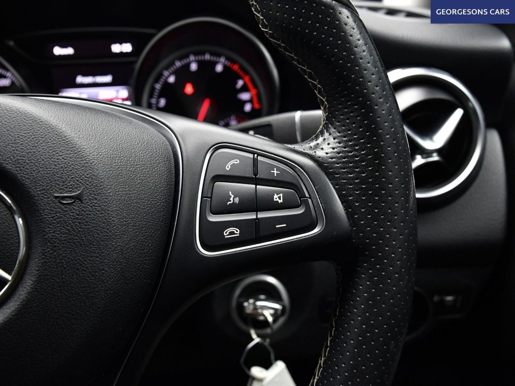 Used Mercedes-Benz GLA 2018 for sale - 77048701: Photo 23