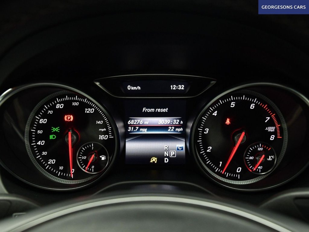 Used Mercedes-Benz GLA 2018 for sale - 77048701: Photo 24