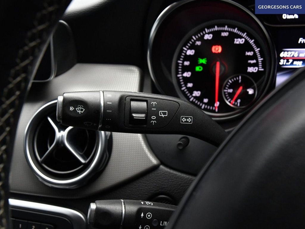 Used Mercedes-Benz GLA 2018 for sale - 77048701: Photo 25