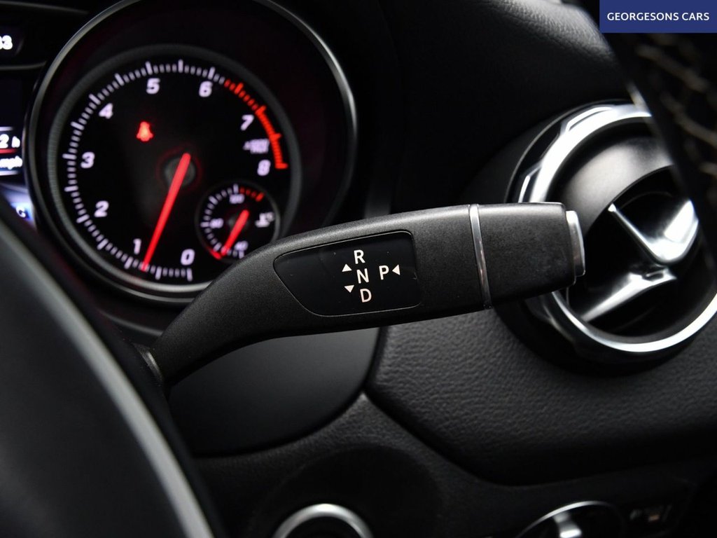 Used Mercedes-Benz GLA 2018 for sale - 77048701: Photo 27