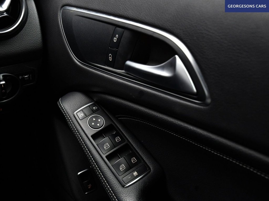 Used Mercedes-Benz GLA 2018 for sale - 77048701: Photo 29