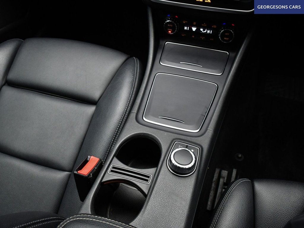 Used Mercedes-Benz GLA 2018 for sale - 77048701: Photo 30