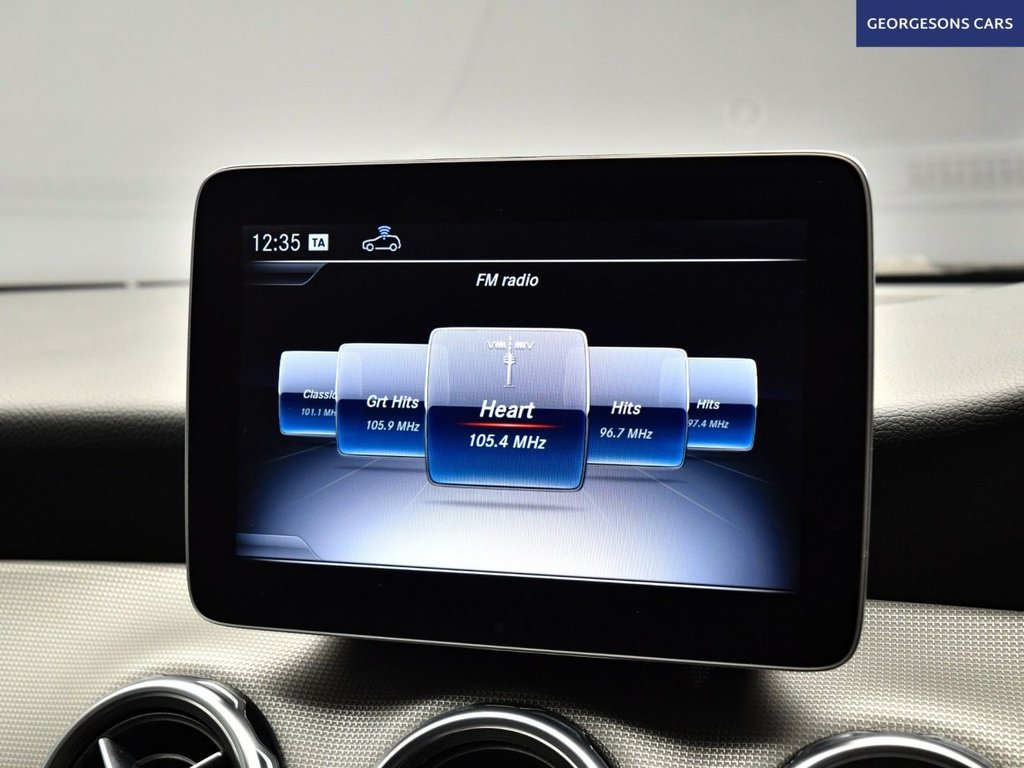 Used Mercedes-Benz GLA 2018 for sale - 77048701: Photo 33