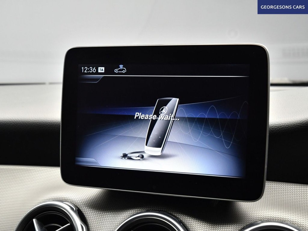 Used Mercedes-Benz GLA 2018 for sale - 77048701: Photo 35