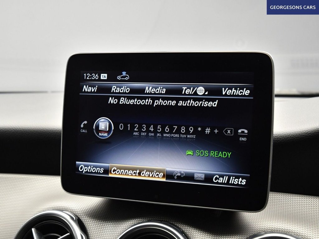 Used Mercedes-Benz GLA 2018 for sale - 77048701: Photo 36