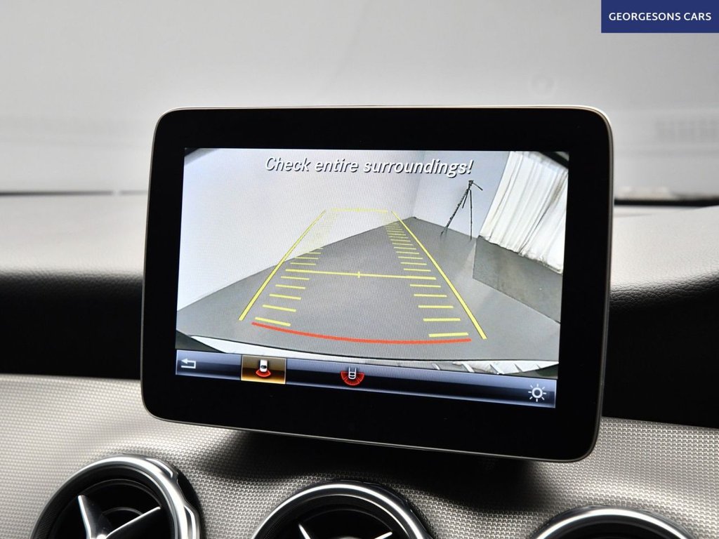 Used Mercedes-Benz GLA 2018 for sale - 77048701: Photo 37