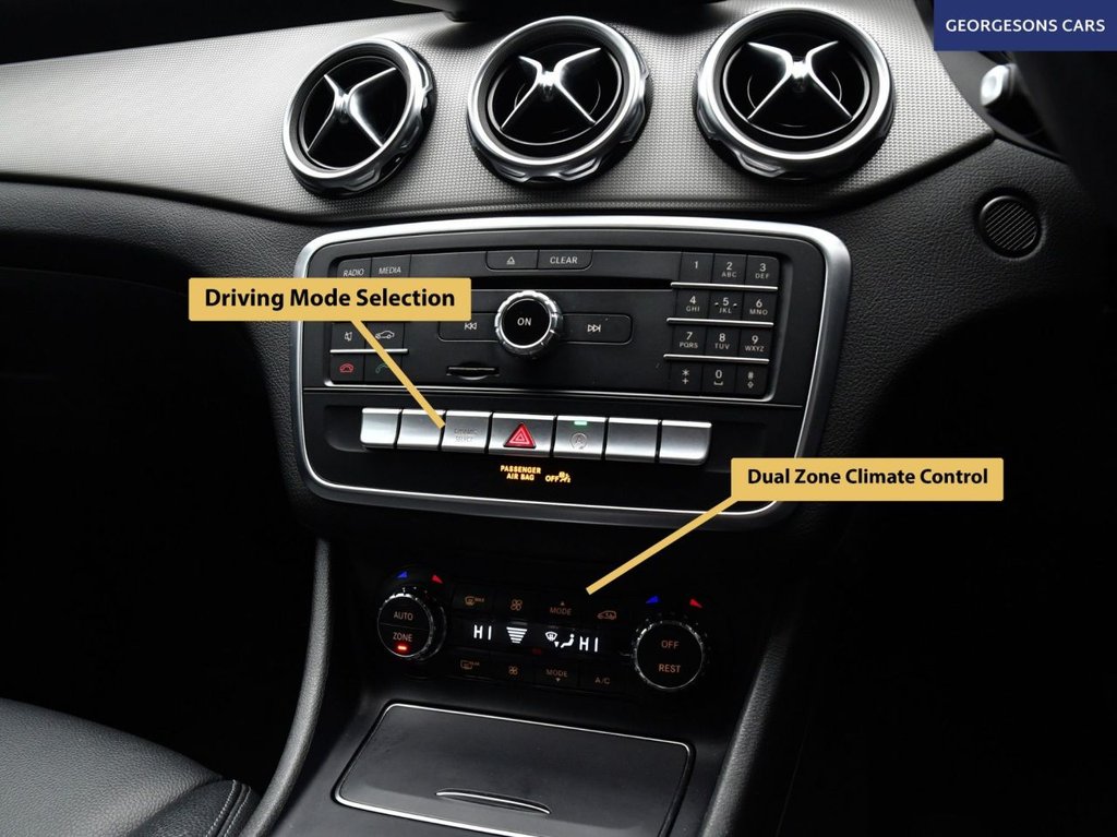 Used Mercedes-Benz GLA 2018 for sale - 77048701: Photo 48