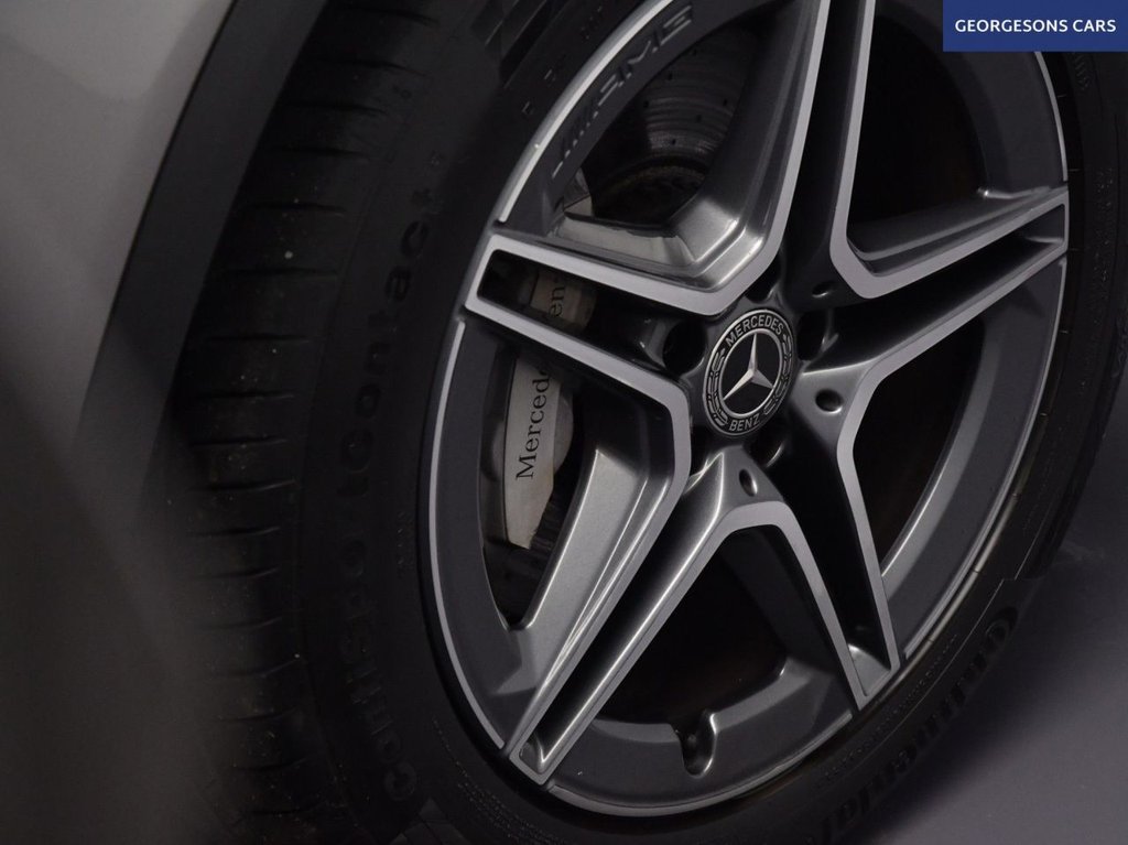 Used Mercedes-Benz GLC 2020 for sale - 77642235: Photo 17