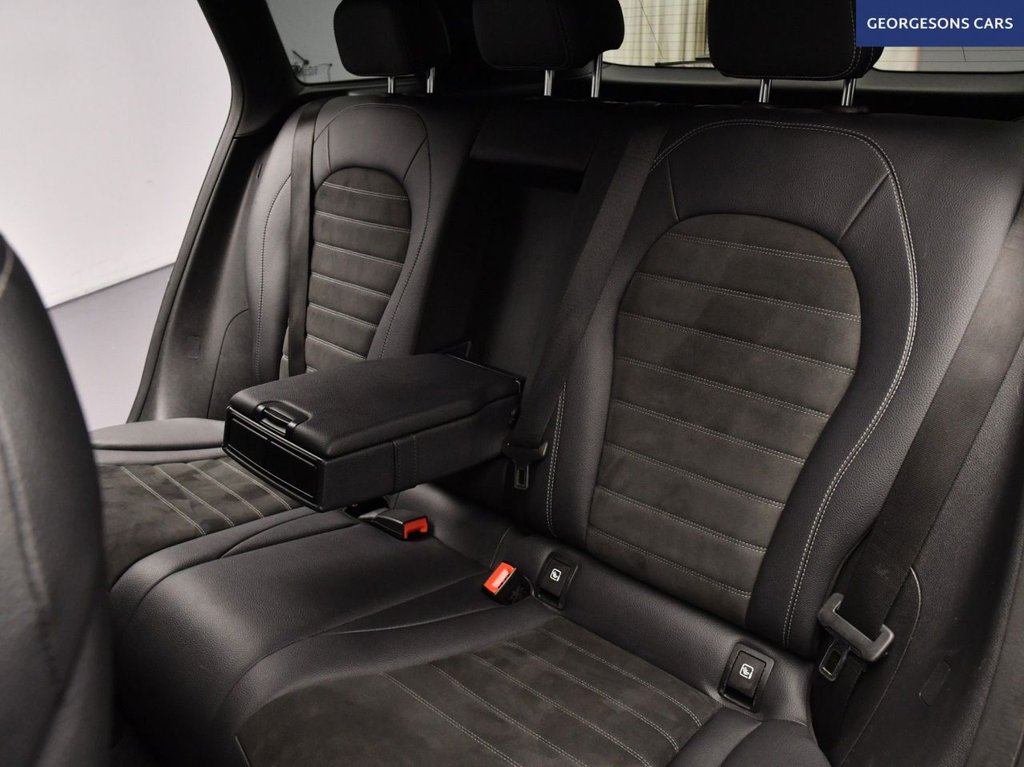 Used Mercedes-Benz GLC 2020 for sale - 77642235: Photo 27