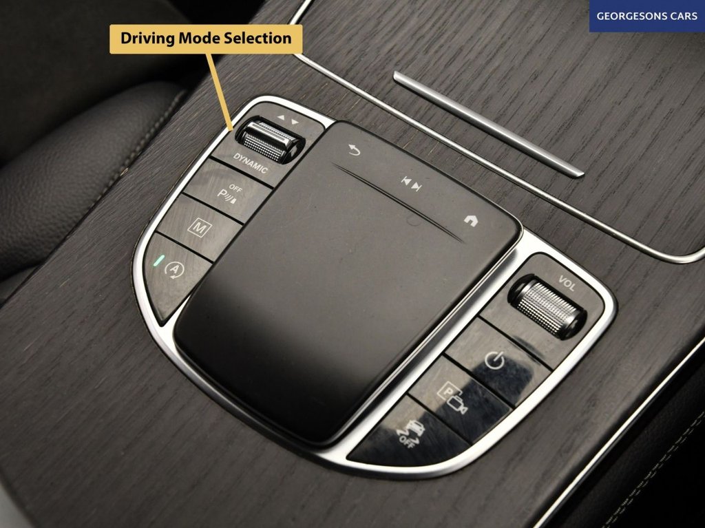 Used Mercedes-Benz GLC 2020 for sale - 77642235: Photo 33