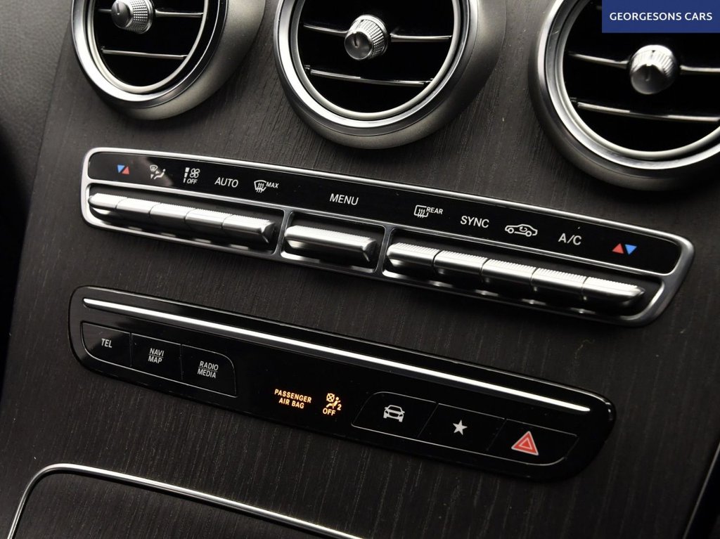 Used Mercedes-Benz GLC 2020 for sale - 77642235: Photo 34