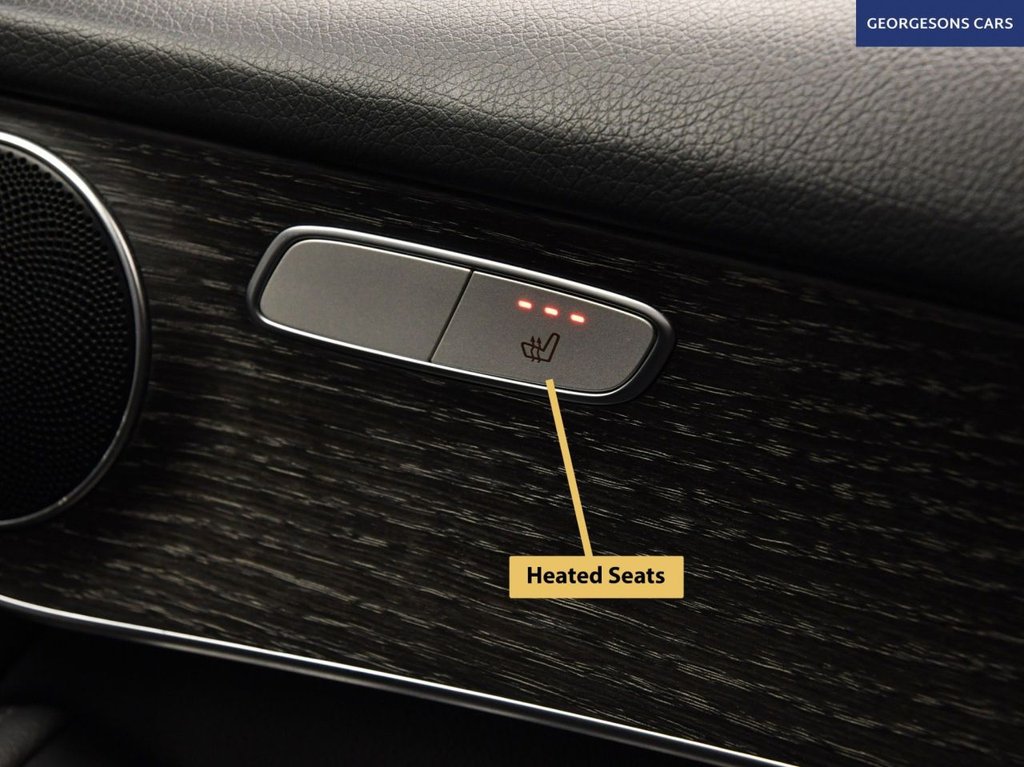 Used Mercedes-Benz GLC 2020 for sale - 77642235: Photo 45