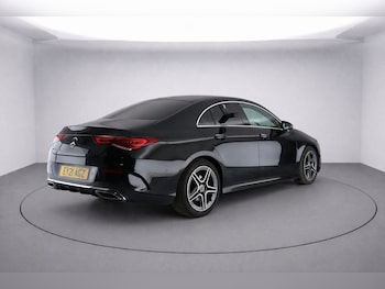 Used Mercedes-Benz CLA 2021 for sale - 78372944: Photo