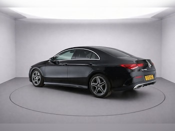 Used Mercedes-Benz CLA 2021 for sale - 78372944: Photo