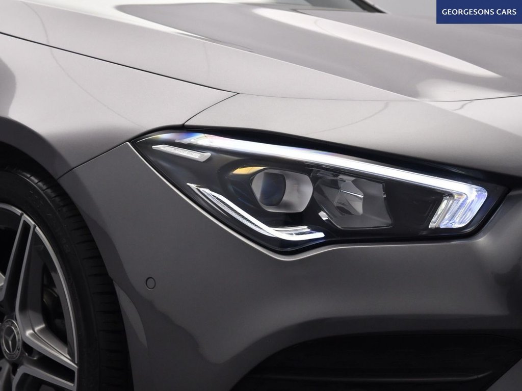 Used Mercedes-Benz CLA 2022 for sale - 77806016: Photo 12