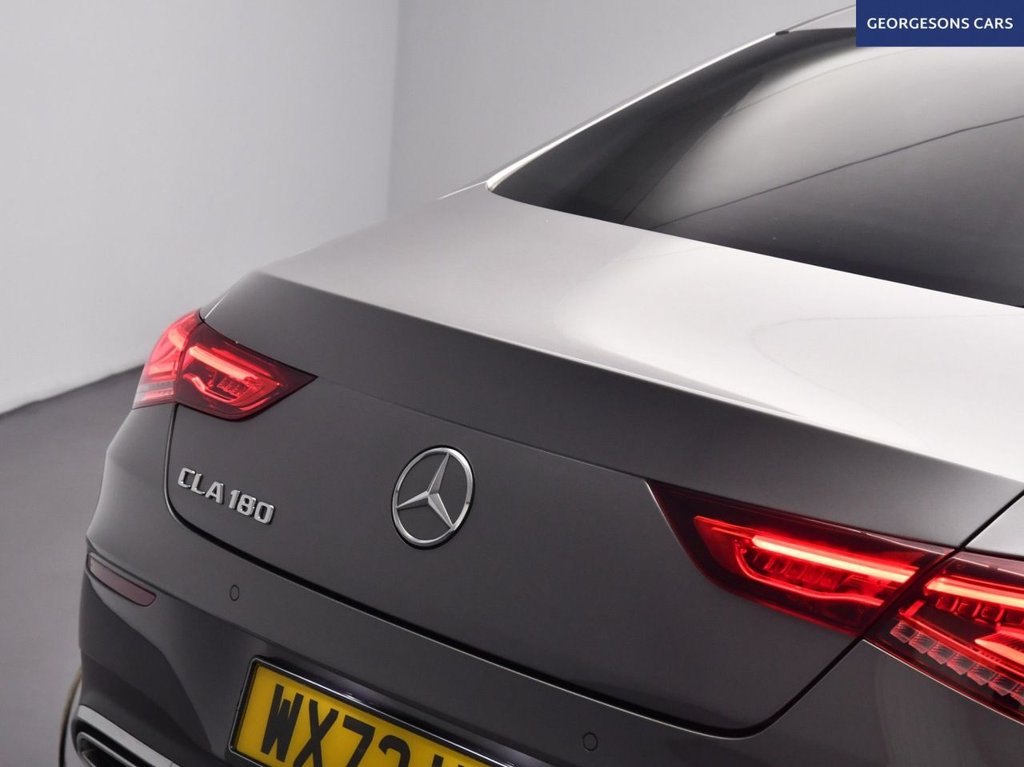 Used Mercedes-Benz CLA 2022 for sale - 77806016: Photo 16