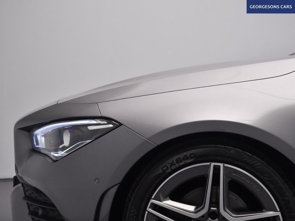 Used Mercedes-Benz CLA 2022 for sale - 77806016: Photo 17