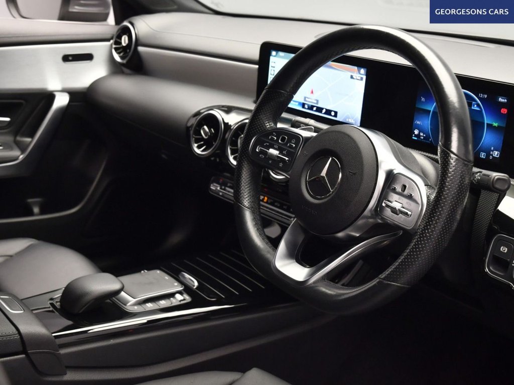 Used Mercedes-Benz CLA 2022 for sale - 77806016: Photo 20