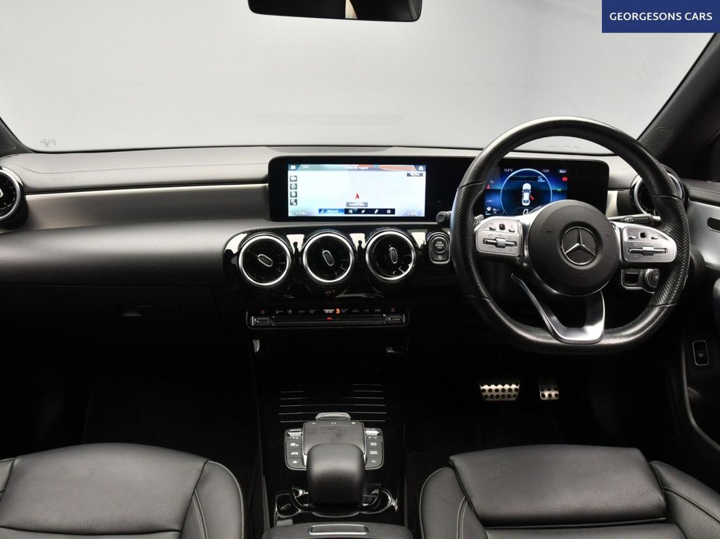 Used Mercedes-Benz CLA 2022 for sale - 77806016: Photo 21