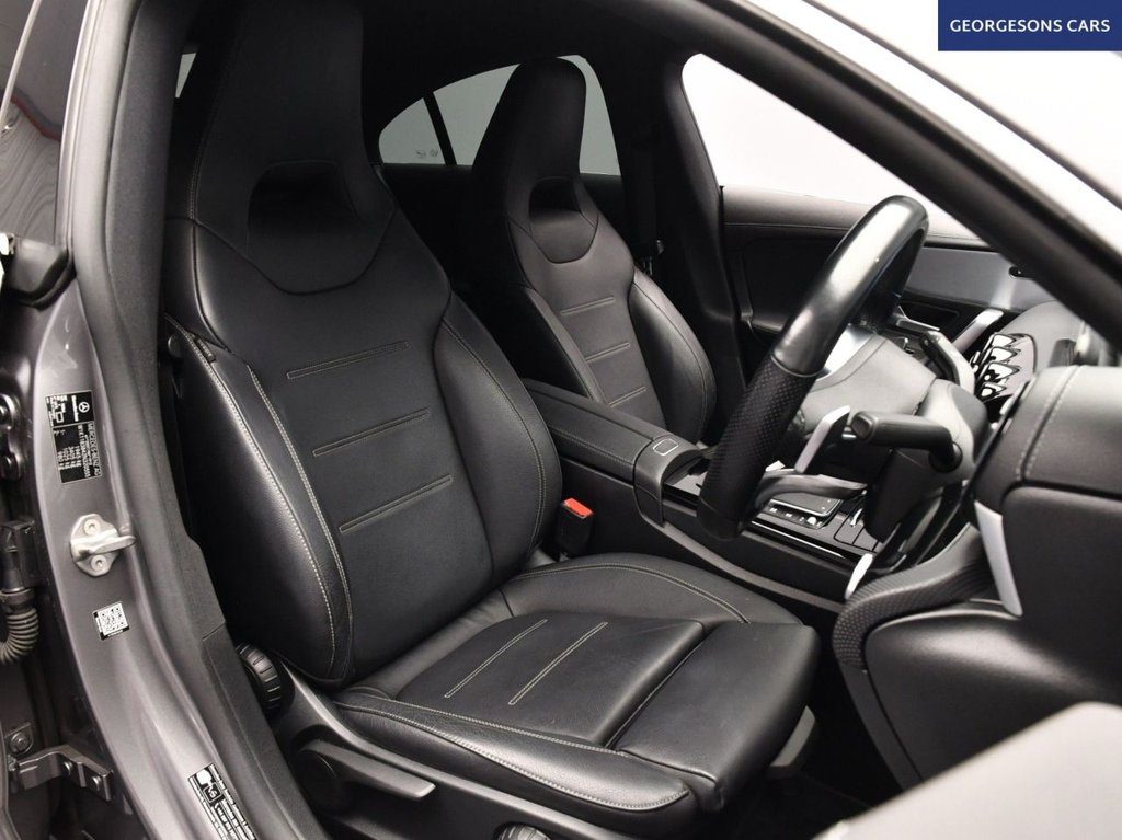 Used Mercedes-Benz CLA 2022 for sale - 77806016: Photo 22