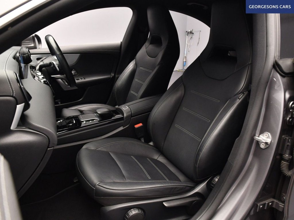 Used Mercedes-Benz CLA 2022 for sale - 77806016: Photo 23