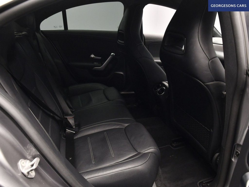 Used Mercedes-Benz CLA 2022 for sale - 77806016: Photo 24