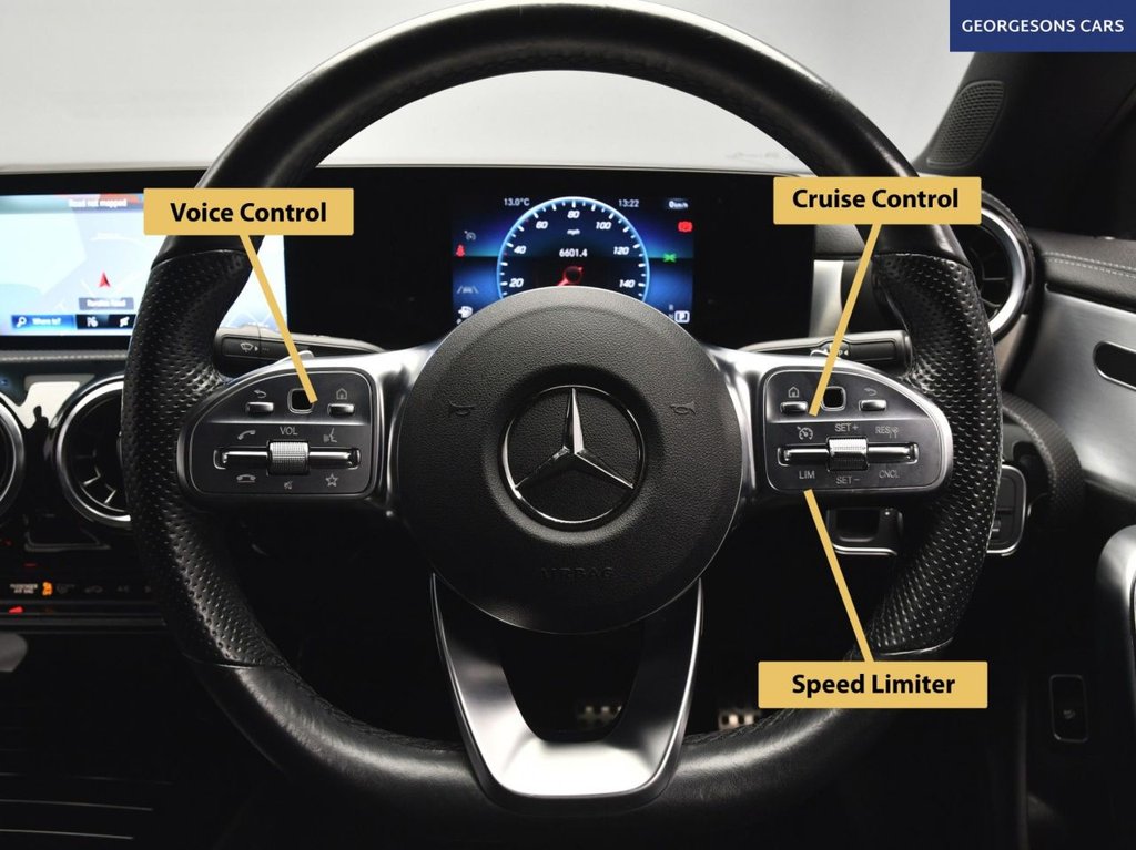 Used Mercedes-Benz CLA 2022 for sale - 77806016: Photo 30